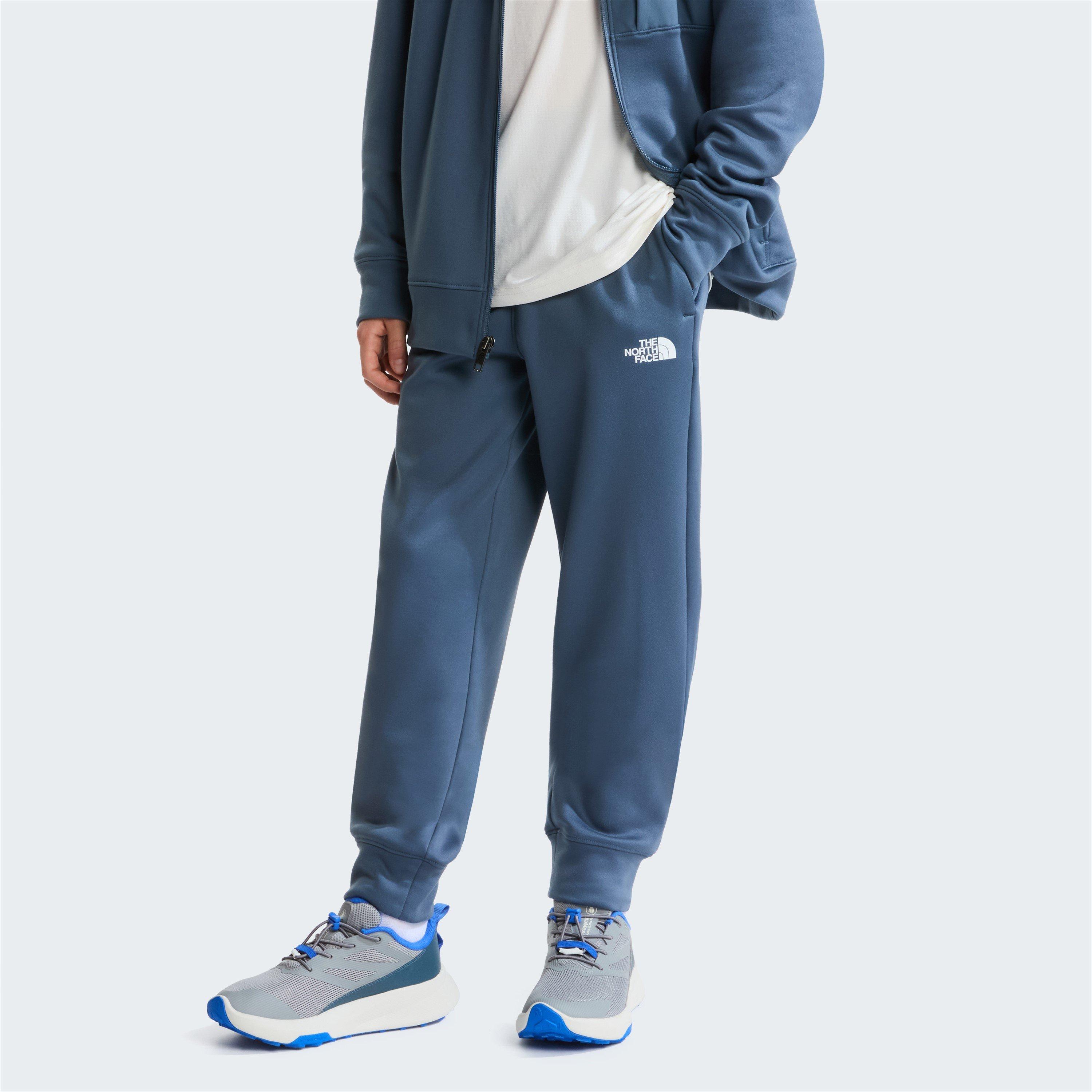 Granite 0U3 - The North Face - TNF Perf Fleece Jogger Juniors - 3