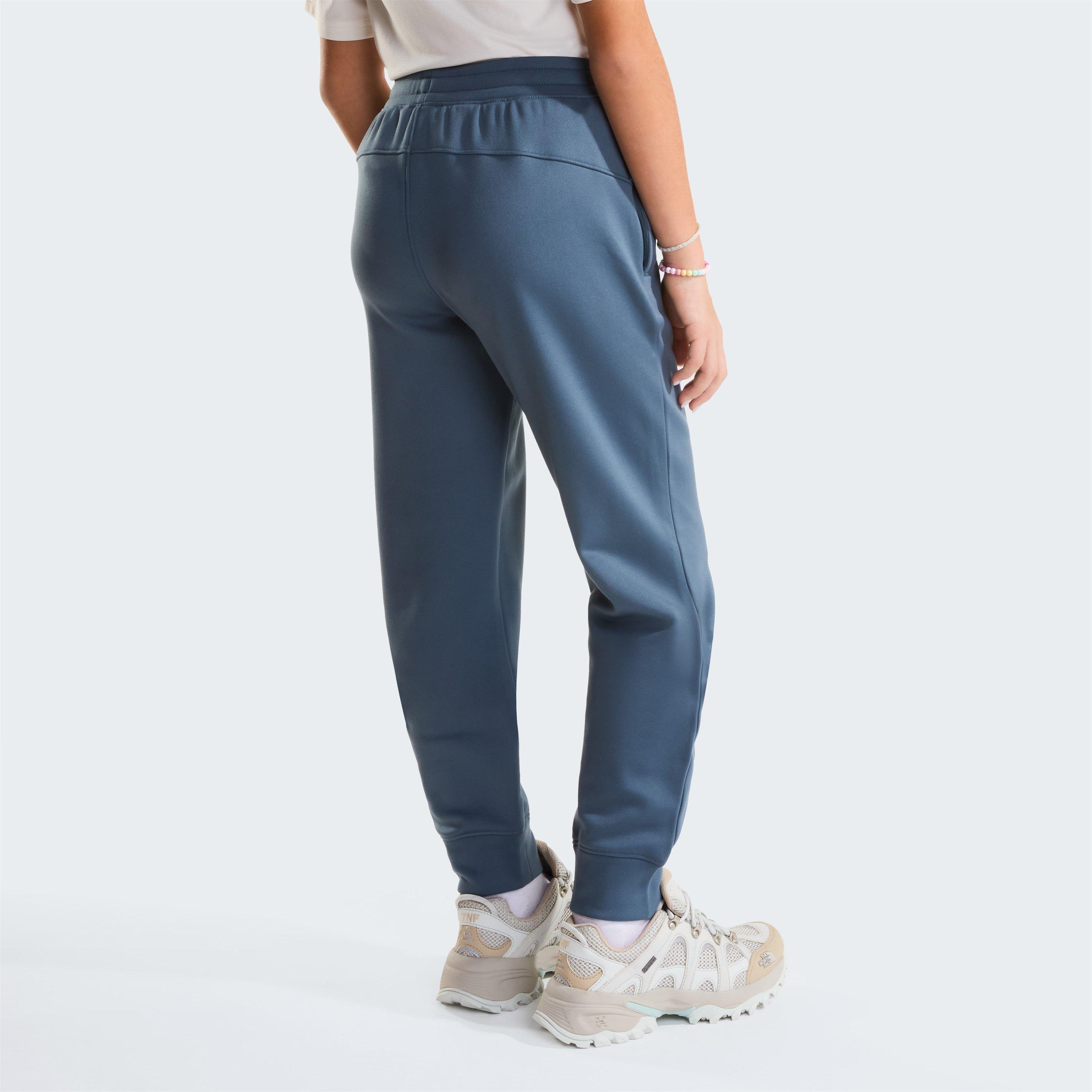 Granite 0U3 - The North Face - TNF Perf Fleece Jogger Juniors - 4