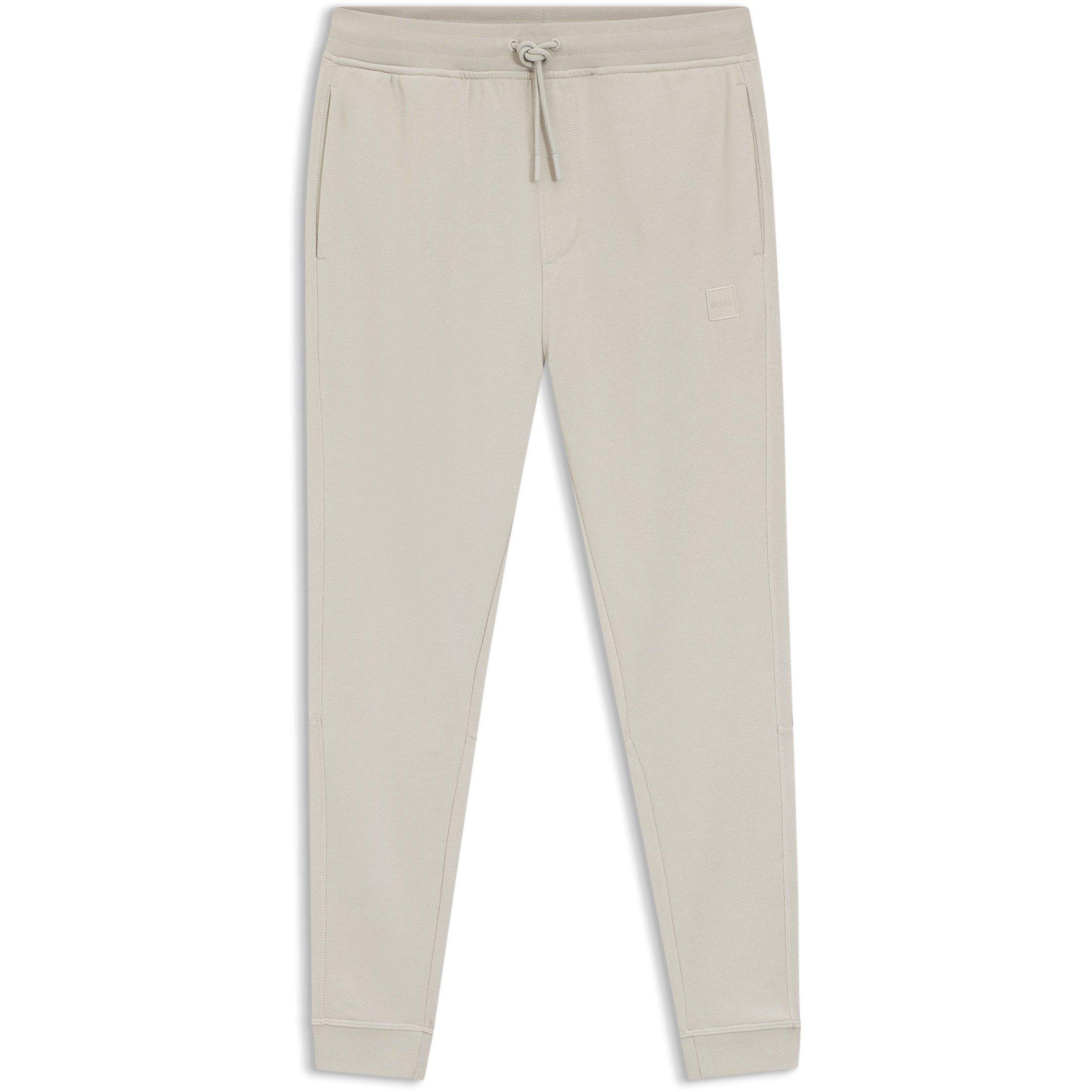 Men's Sestart Closed Hem Fleece Trousers