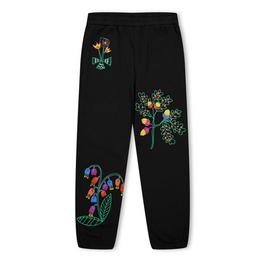 Stella McCartney Logo Joggers Jn99