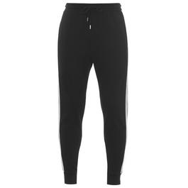 Diesel SMU Tapered Jogging Pants Mens