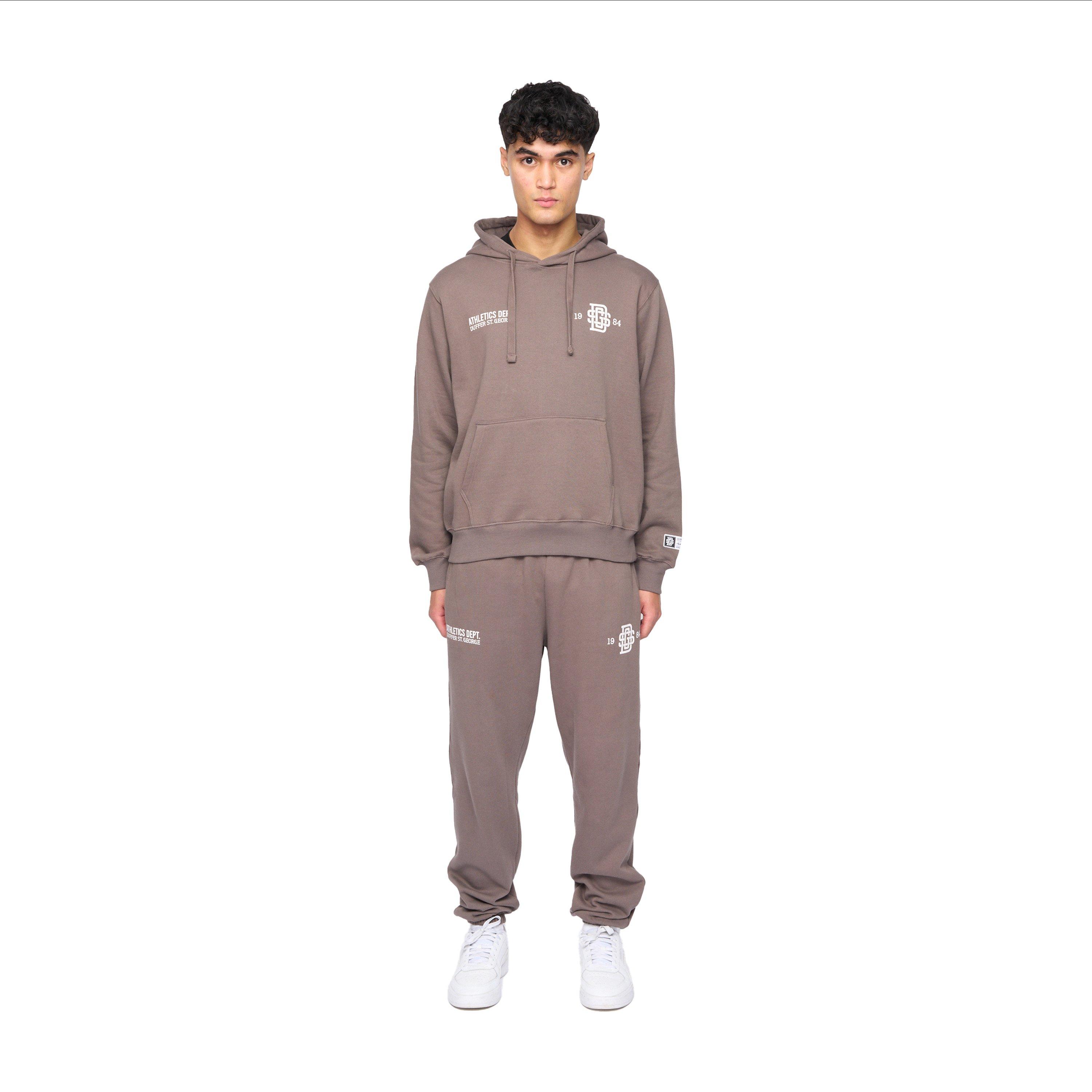 Charcoal - Duffer - Easton Jogger - 2