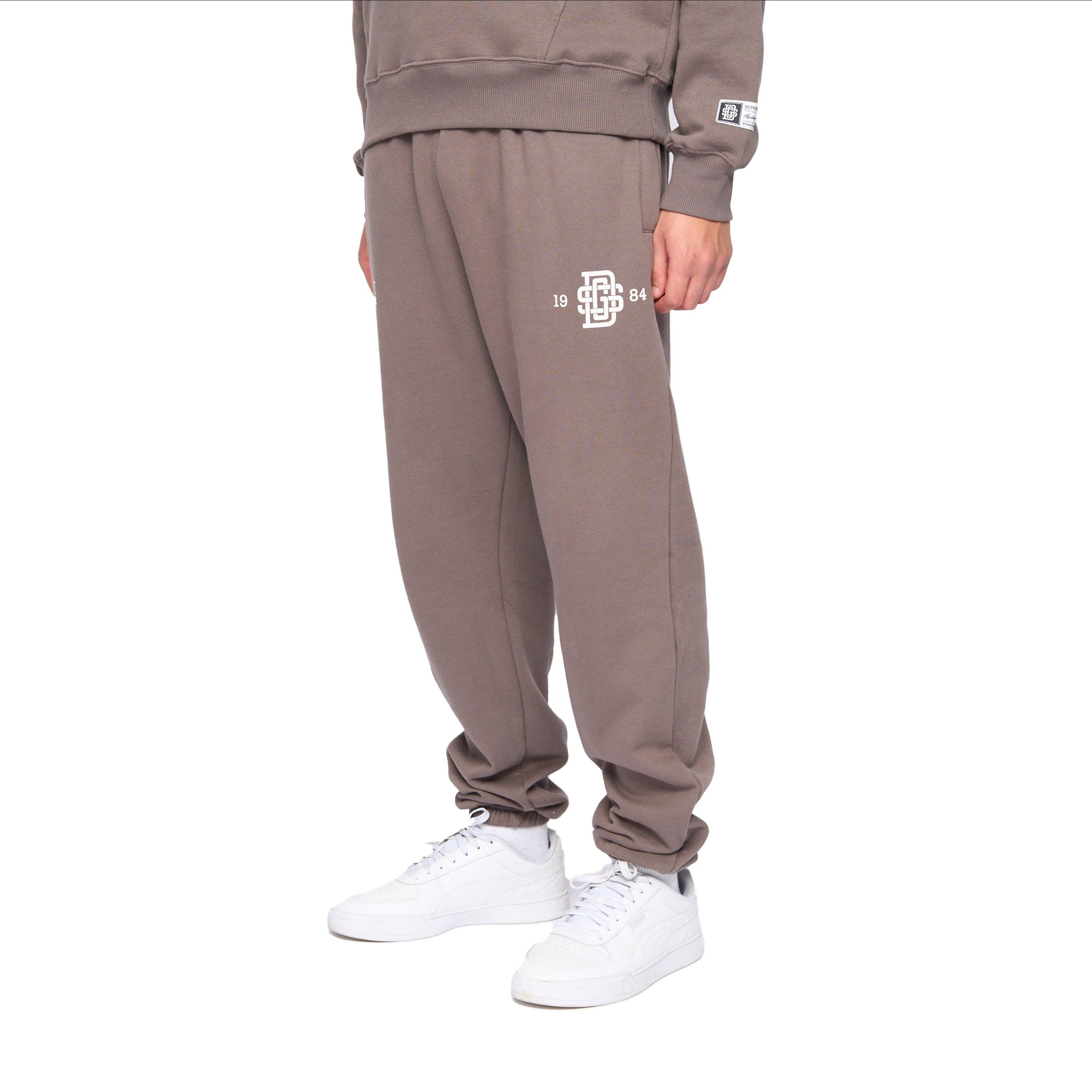 Charcoal - Duffer - Easton Jogger - 3