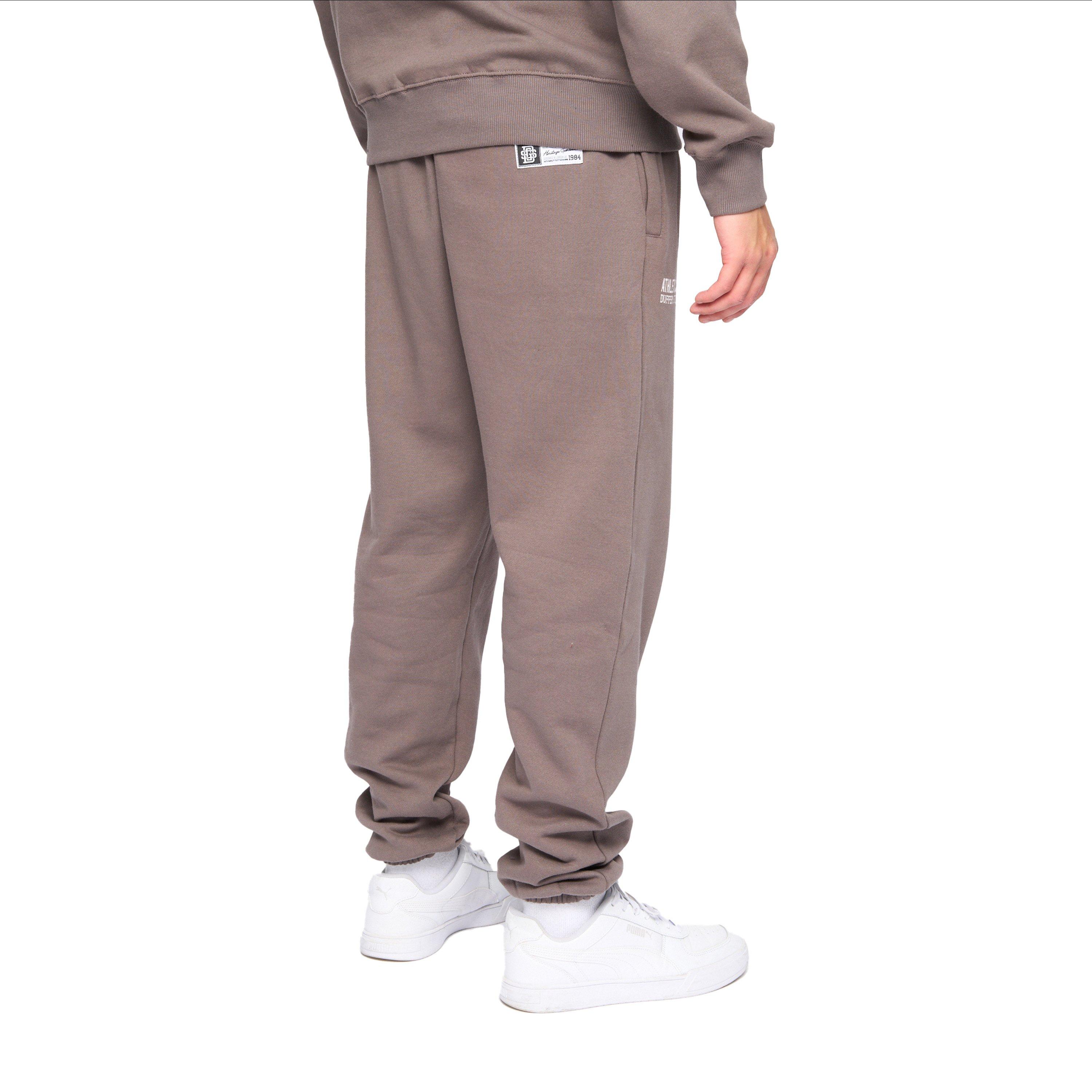 Charcoal - Duffer - Easton Jogger - 4