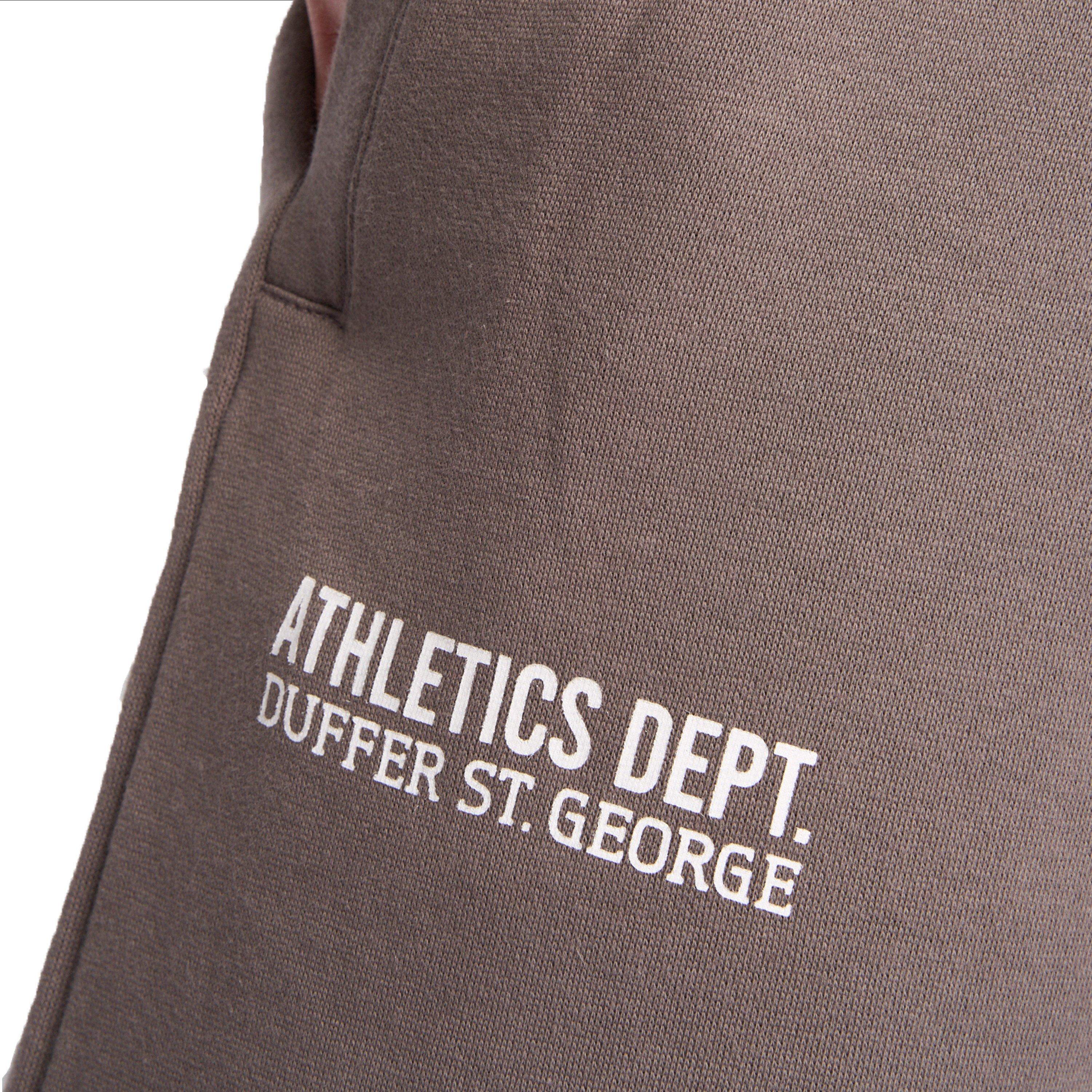 Charcoal - Duffer - Easton Jogger - 6