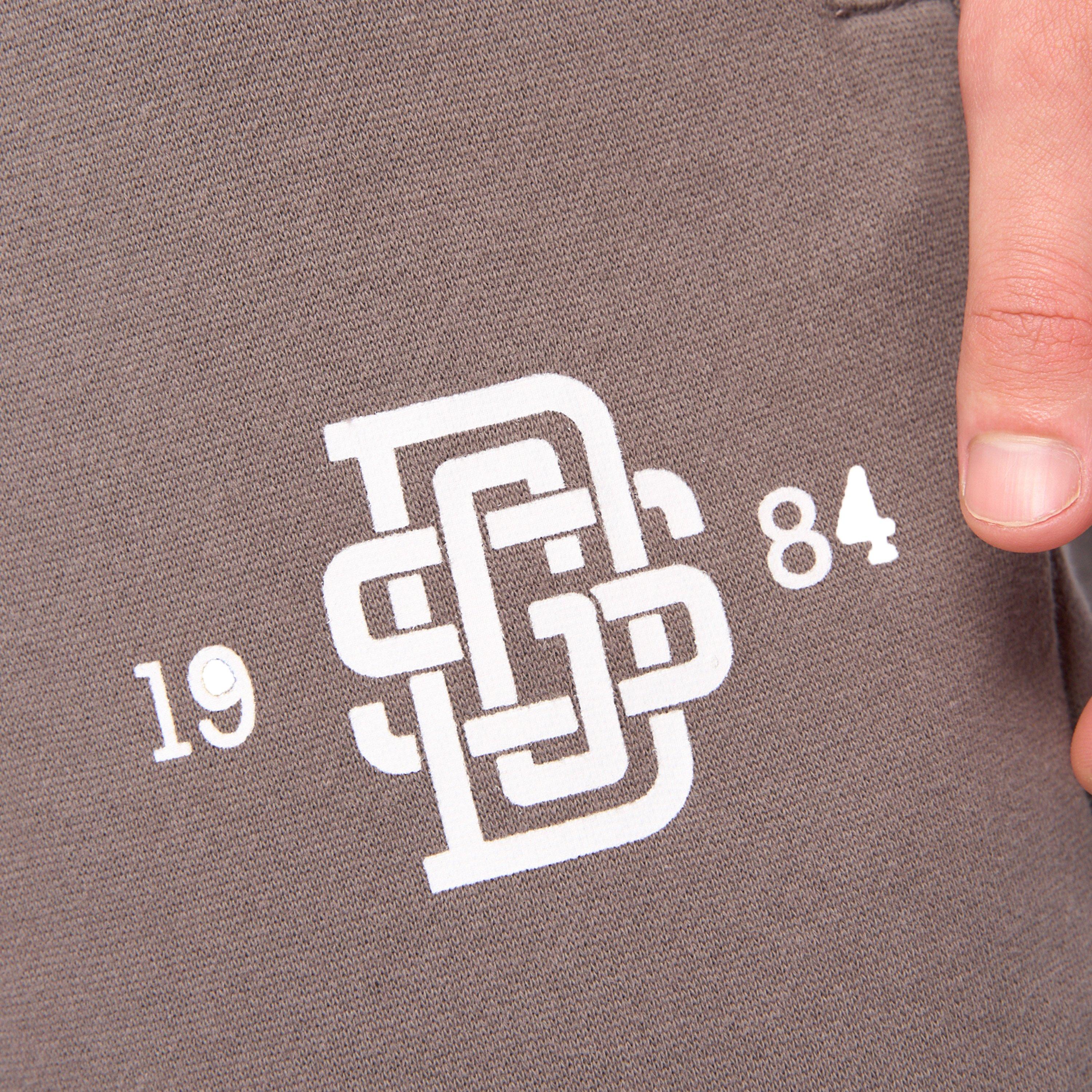 Charcoal - Duffer - Easton Jogger - 7