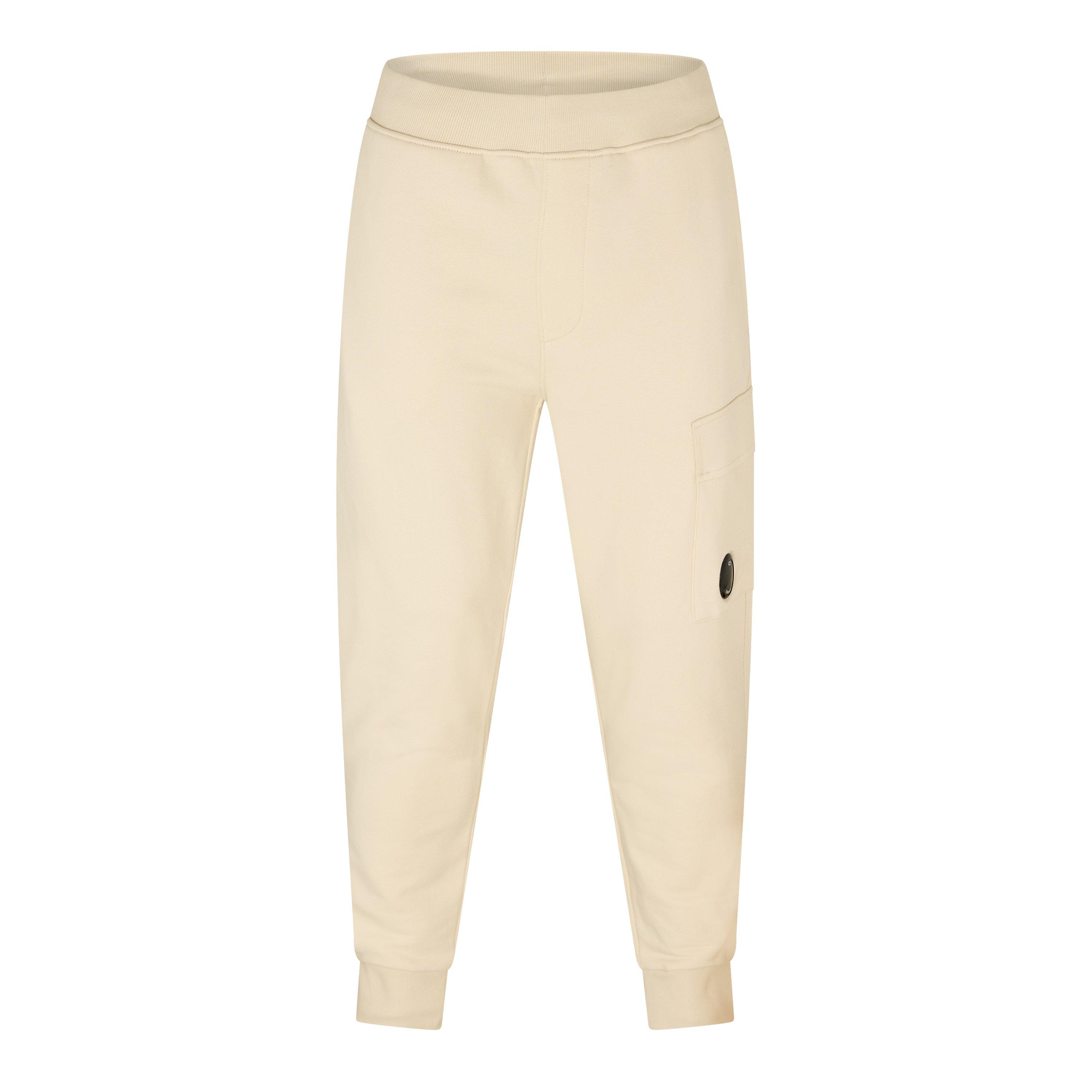 CP Company Men's Lens Pocket Joggers