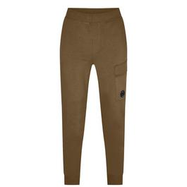 CP Company Lens Jogging Bottoms