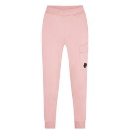 CP Company Lens Jogging Bottoms