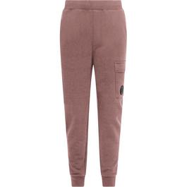 CP Company Lens Jogging Bottoms