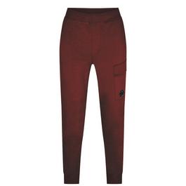 CP Company Lens Jogging Bottoms