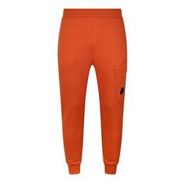 CP Company Lens Jogging Bottoms