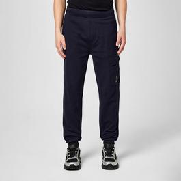 CP Company Lens Jogging Bottoms