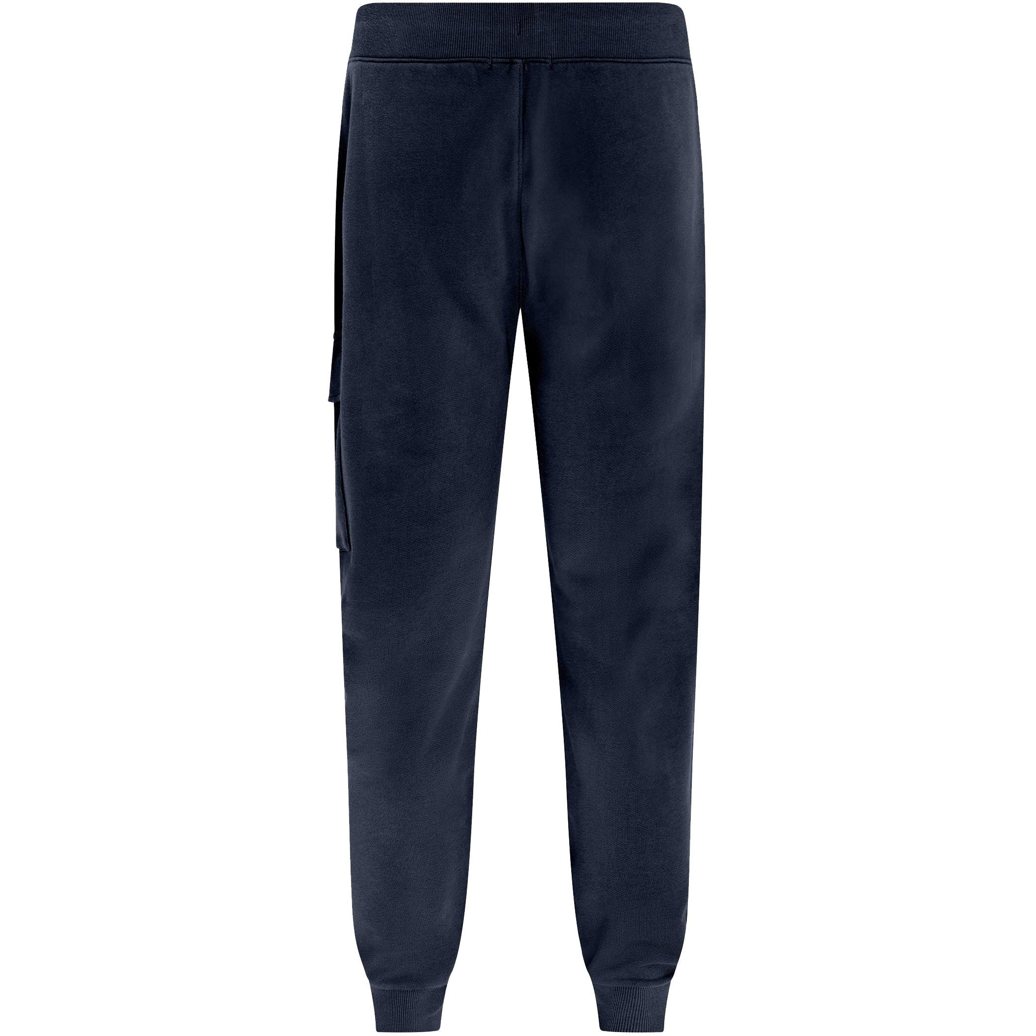 Total Eclip 888 - CP Company - Men's Lens Pocket Joggers - 8