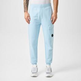 CP Company Lens Jogging Bottoms