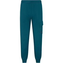 CP Company Lens Jogging Bottoms