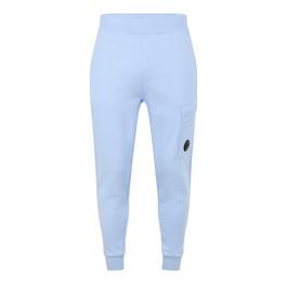 CP Company Lens Jogging Bottoms