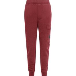 CP Company Lens Jogging Bottoms