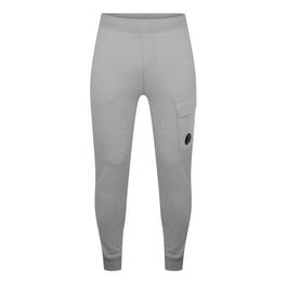 CP Company Lens Jogging Bottoms