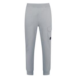 CP Company Lens Jogging Bottoms