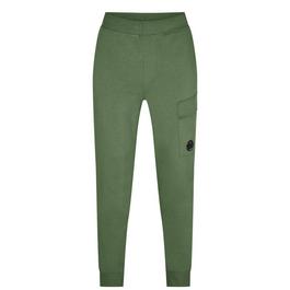 CP Company Lens Jogging Bottoms