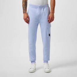 CP Company Lens Jogging Bottoms