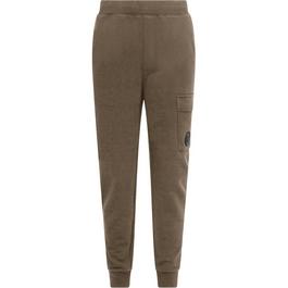 CP Company Lens Jogging Bottoms