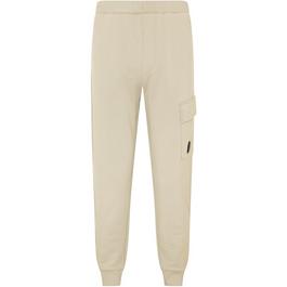 CP Company Lens Jogging Bottoms