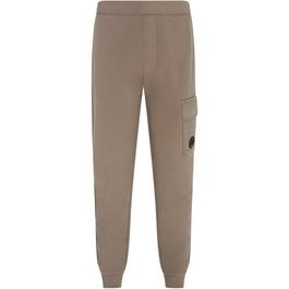 CP Company Lens Jogging Bottoms