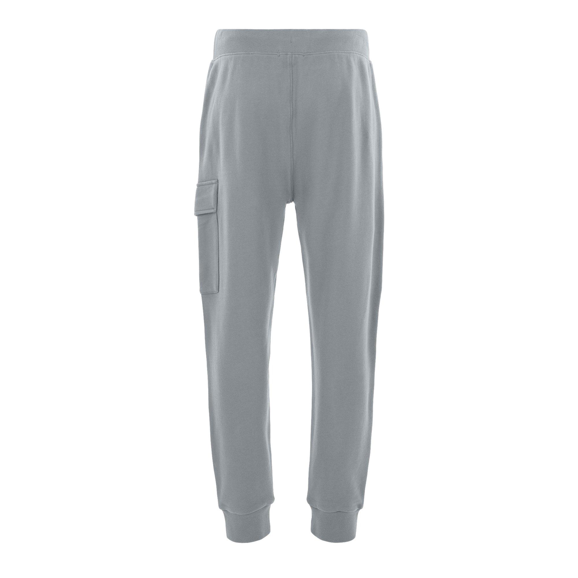 Shadow Grey 937 - CP Company - Men's Lens Pocket Joggers - 2