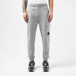 CP Company Lens Jogging Bottoms