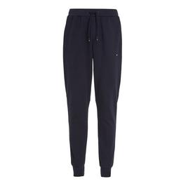 Tommy Hilfiger Double Face Knit Sweatpants