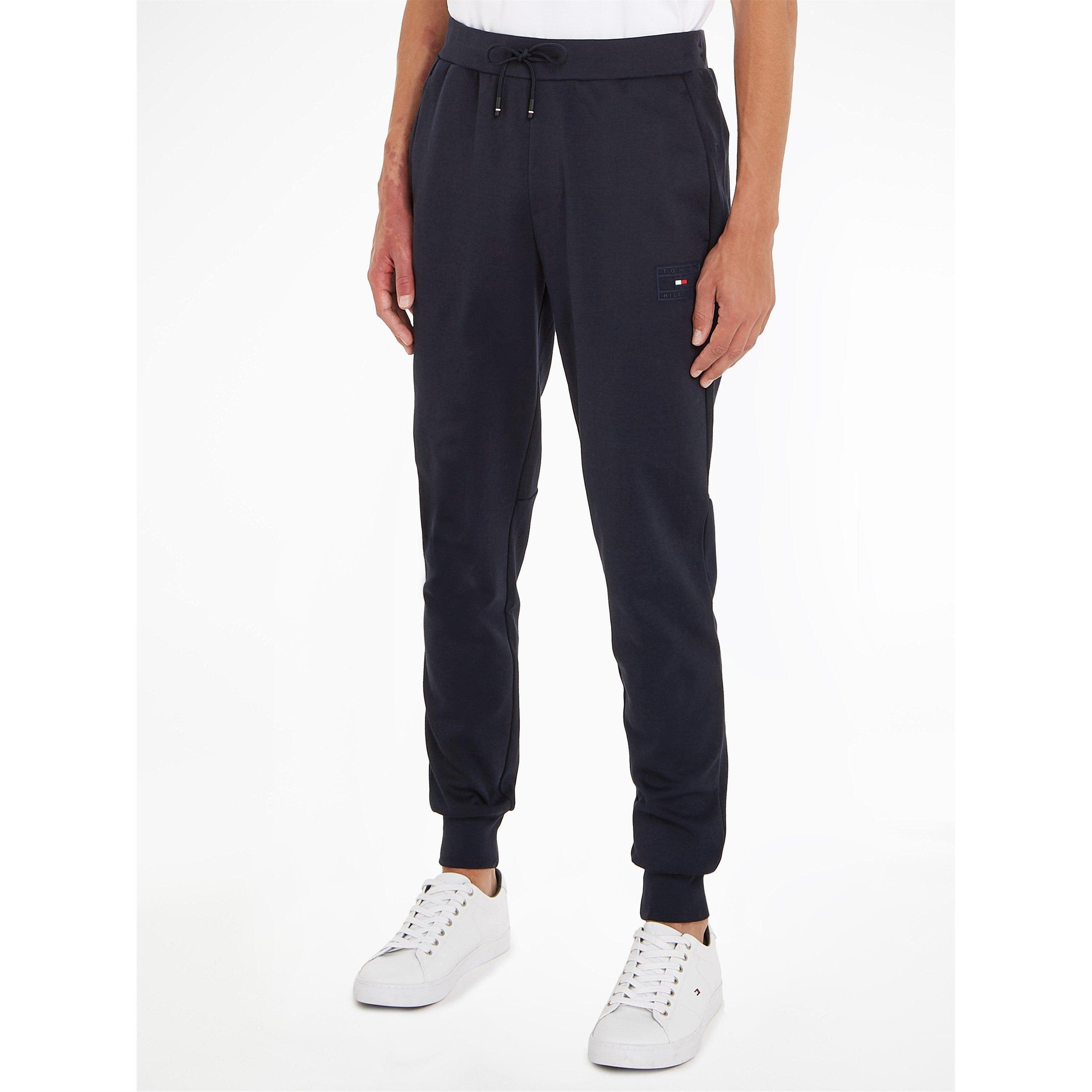 Desert DW5 - Tommy Hilfiger - Double Face Knit Sweatpants - 3