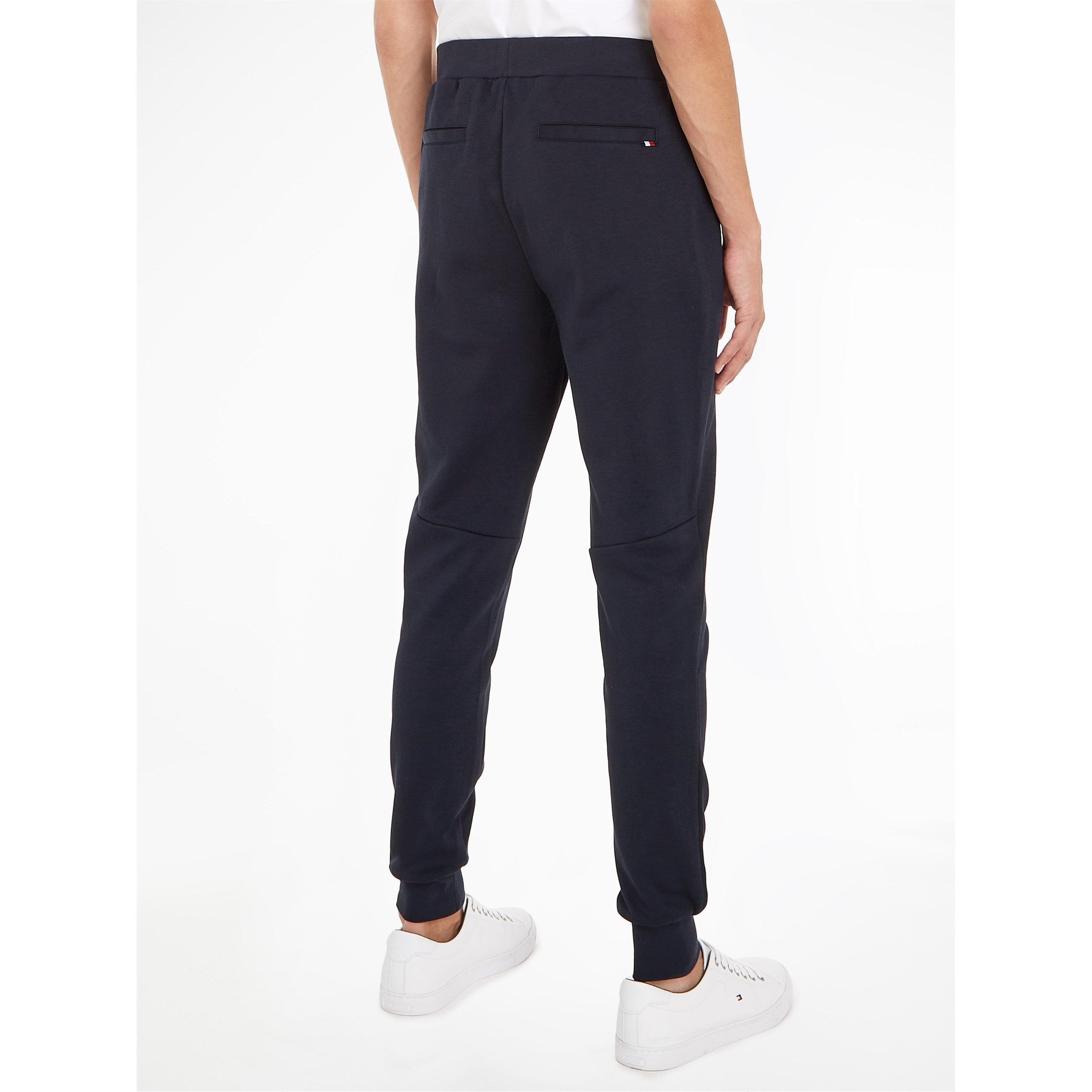 Desert DW5 - Tommy Hilfiger - Double Face Knit Sweatpants - 4