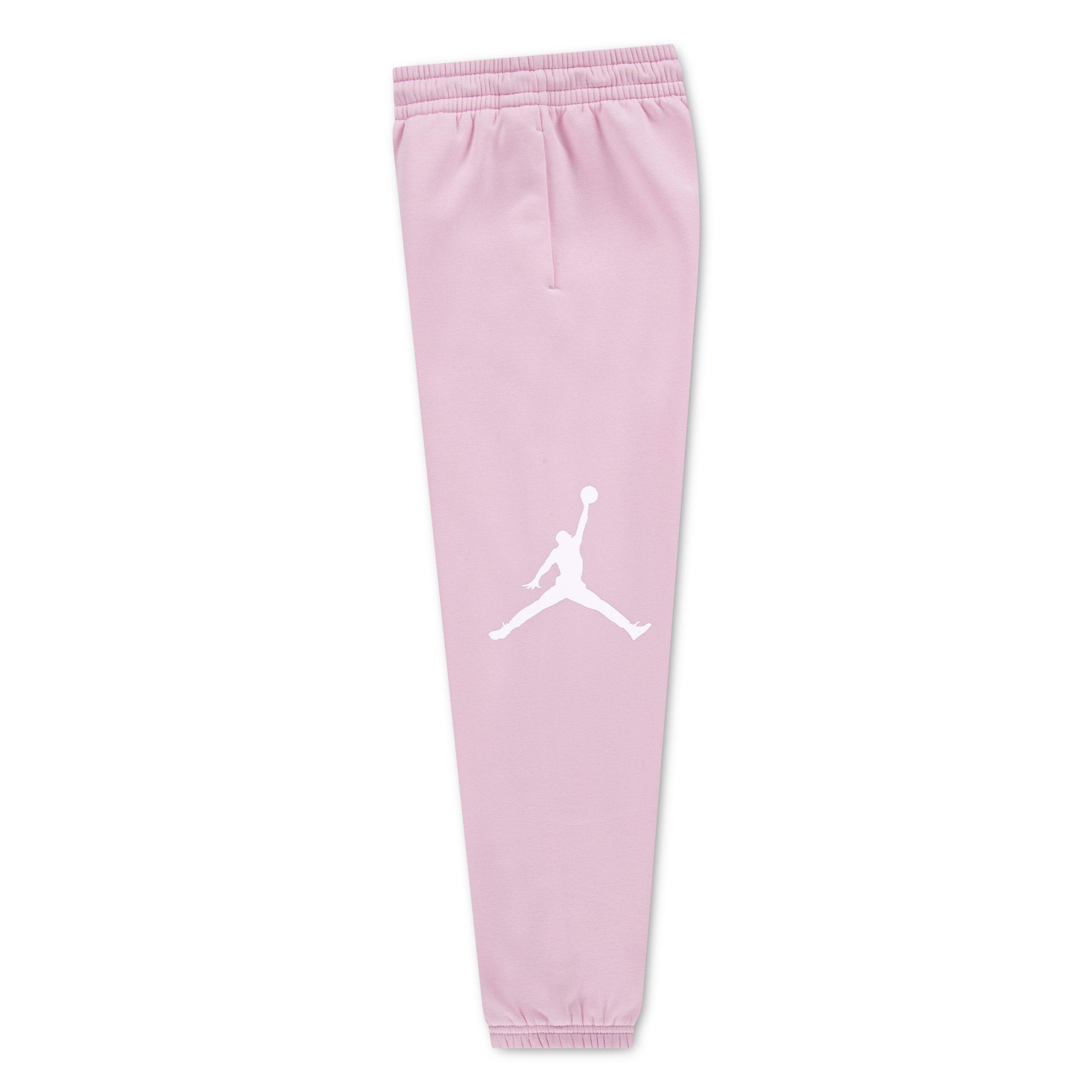 Espuma Rosa - Air Jordan - Jordan Jumbo Jumpman Jn71 - 3