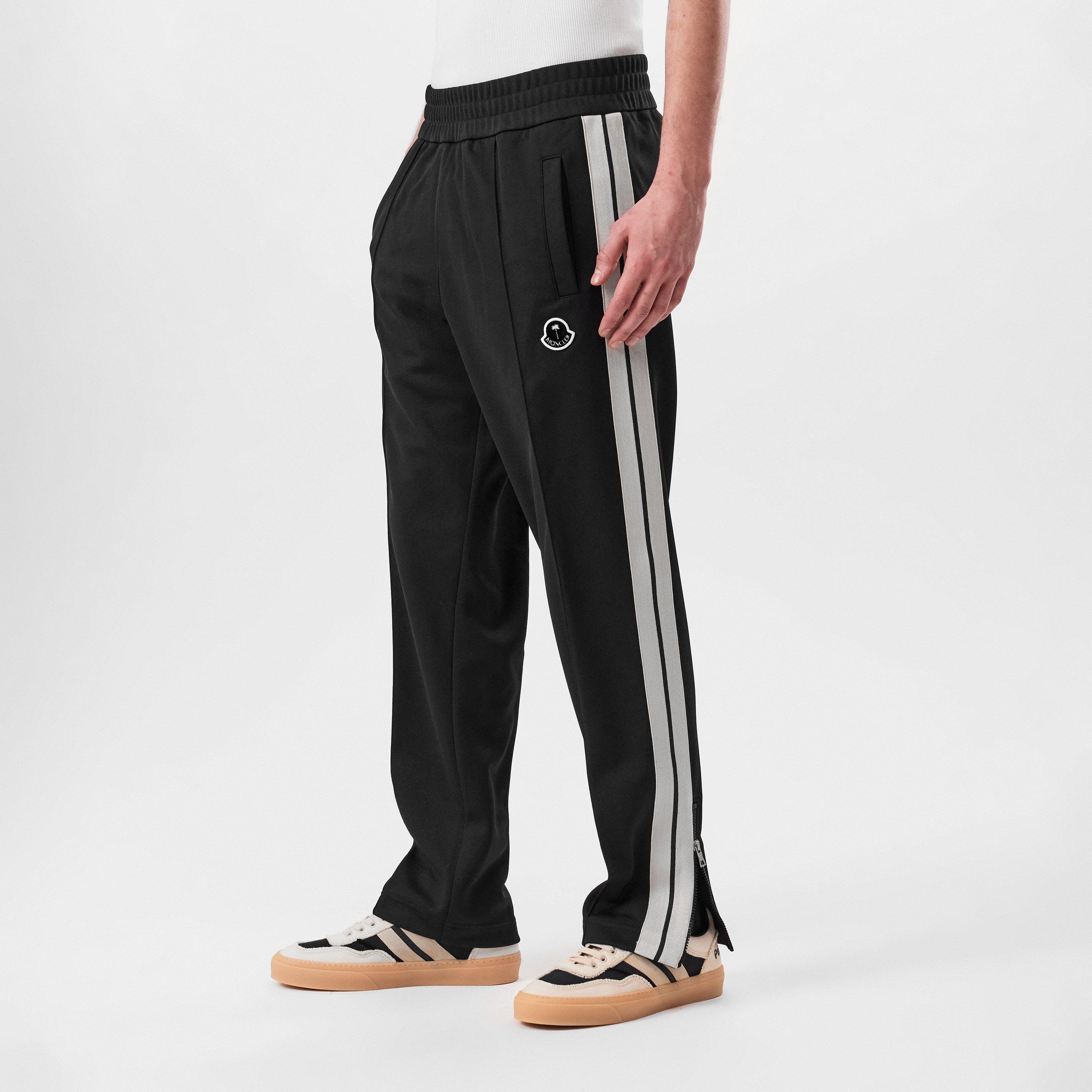 MONCLER PALM ANGELS JERSEY BOTTOMS ウォーキング・ランニング