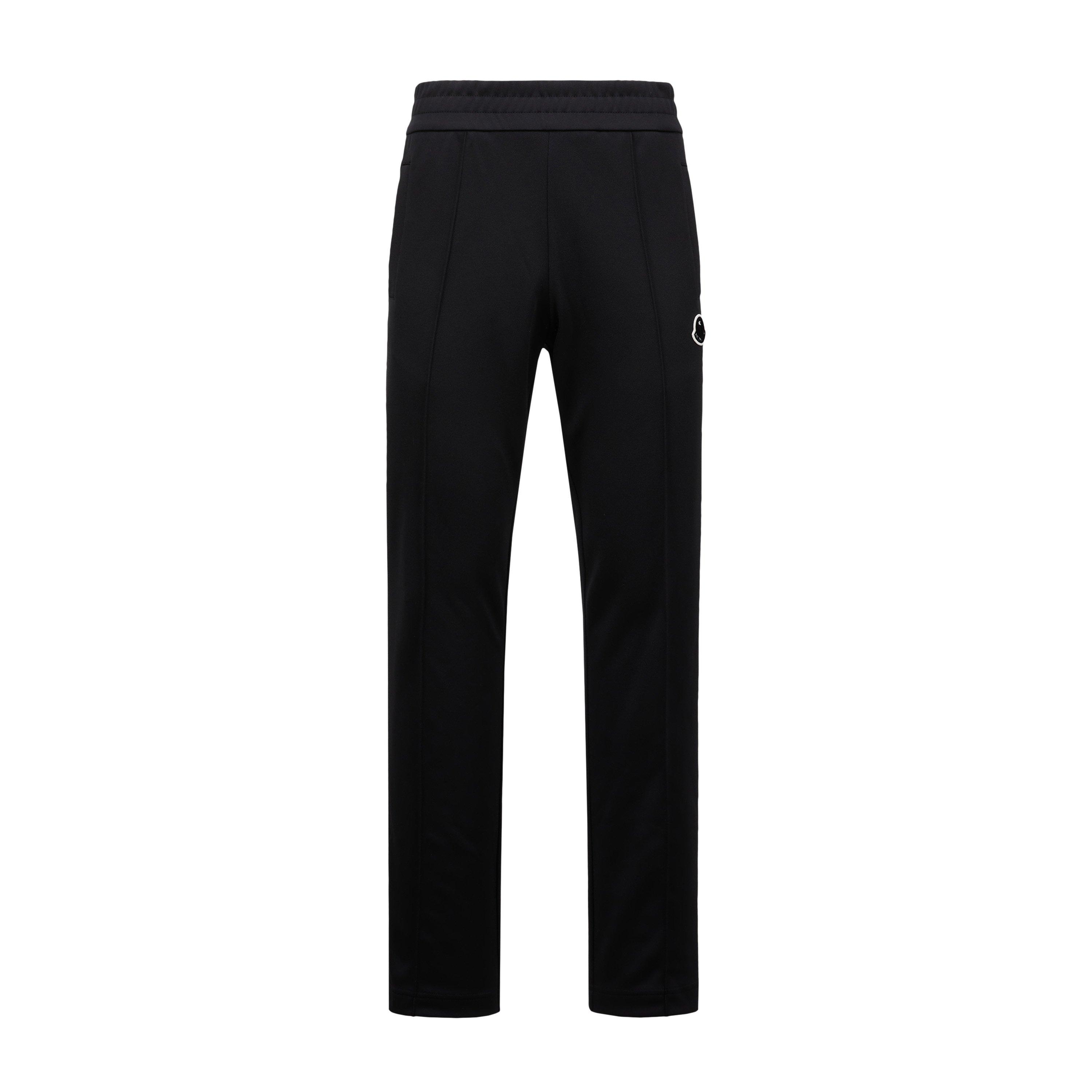 Moncler | Track Pants | Closed Hem Fleece Jogging Bottoms | Cruise
