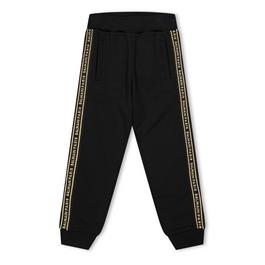 Balmain Logo Joggers Jn99