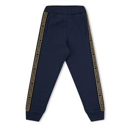 Balmain Logo Joggers Jn99