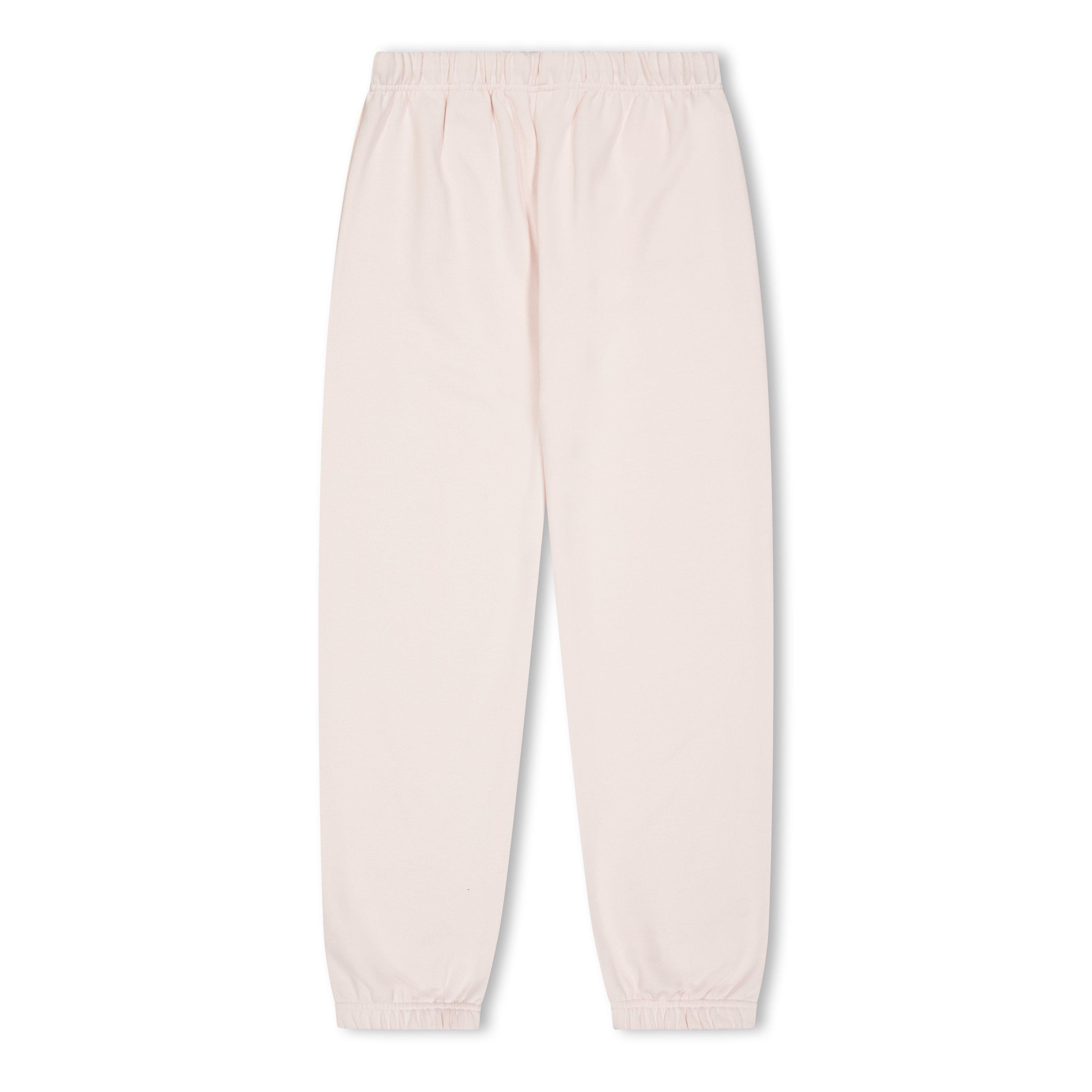 Pink - Palm Angels - Palm Logo Jogg Jn61 - 2