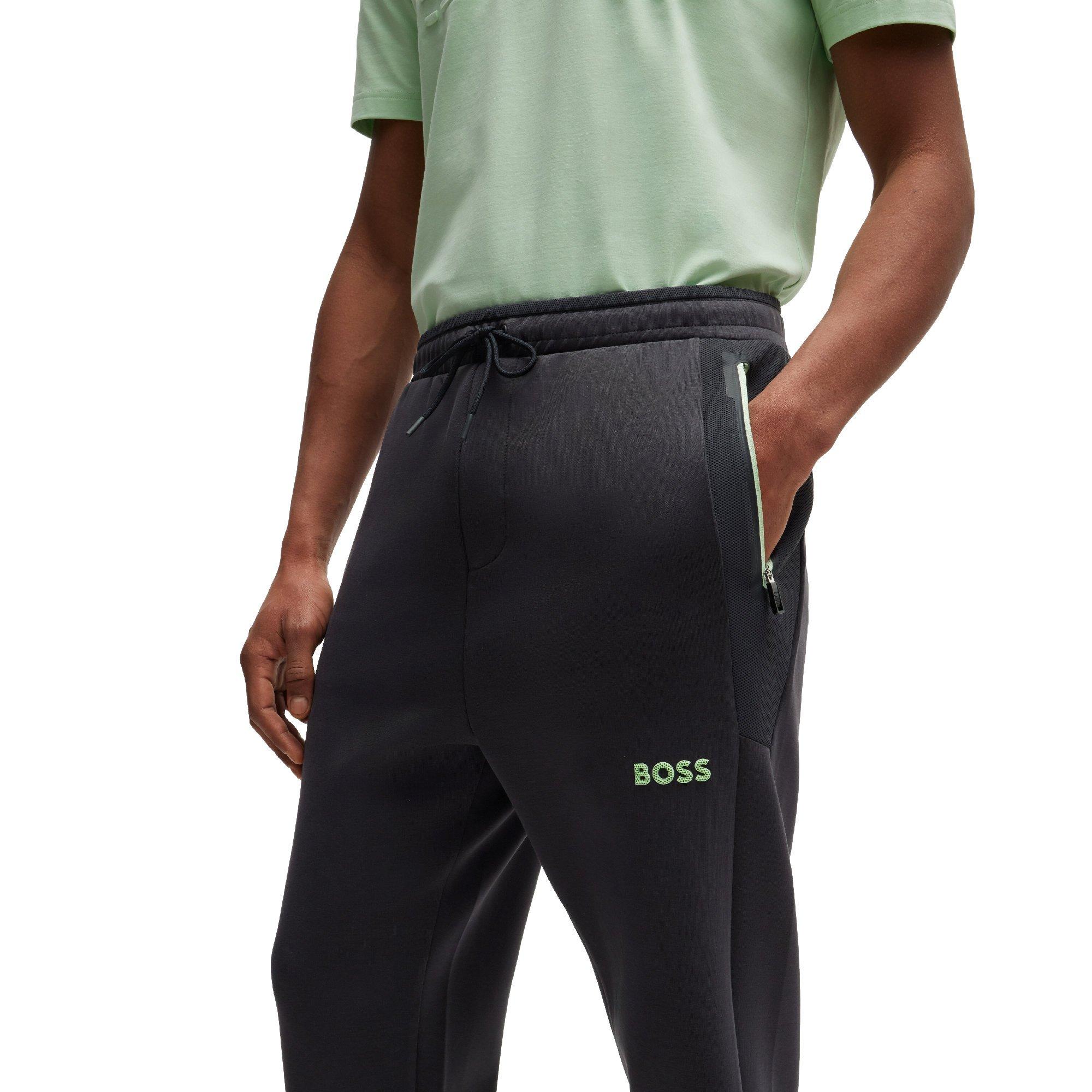 Charcoal - Boss - Boss Hadiko 1 10254681 01 - 3