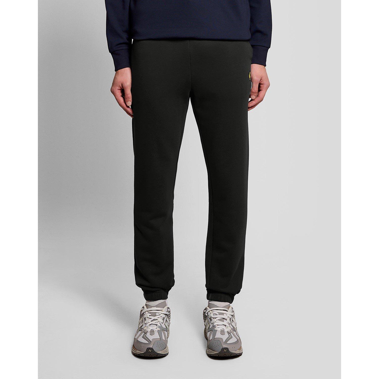 Lyle and Scott Men's Closed Hem Fleece Joggers