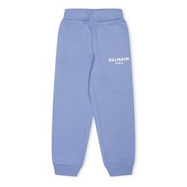 Balmain Logo Joggers Jn99