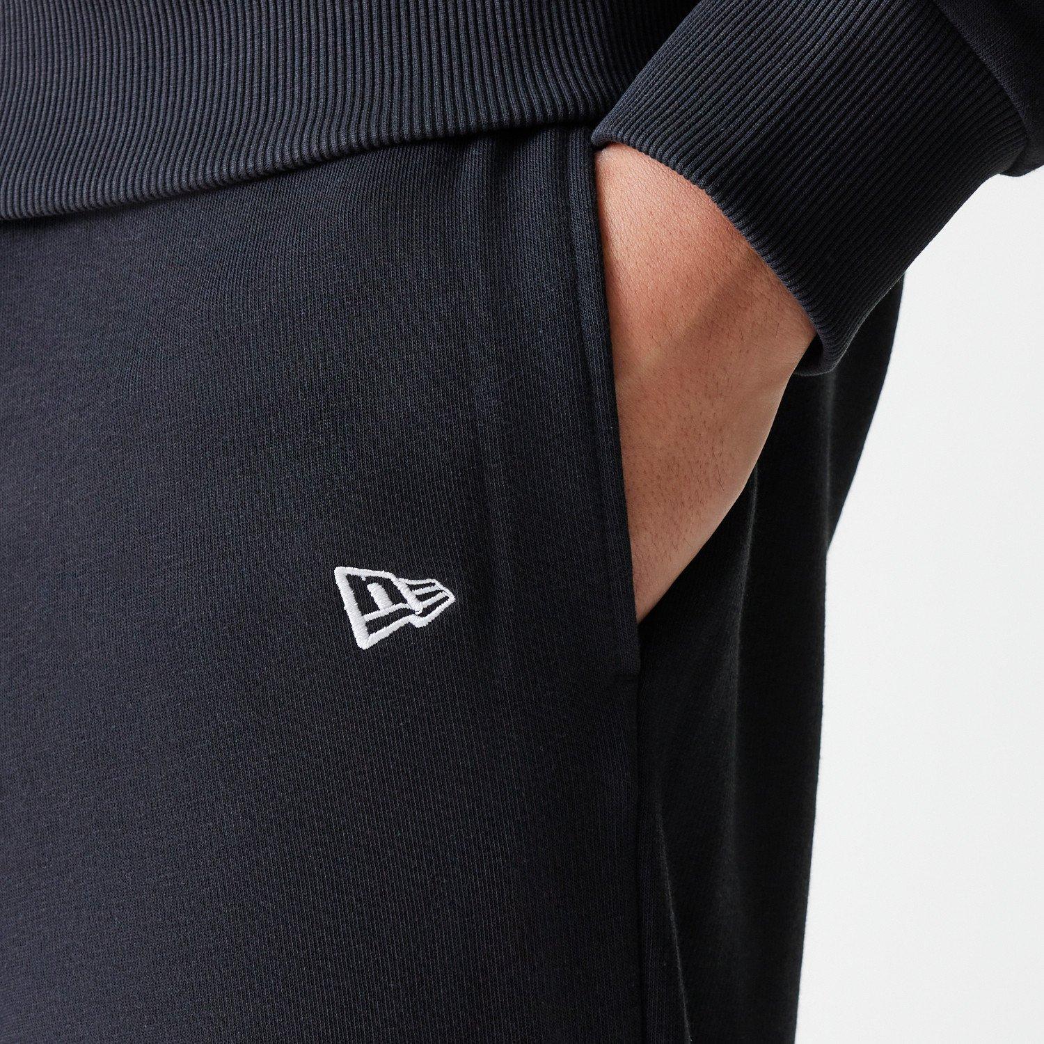 NY Black - New Era - MLB Essential Midi Jogger - 4