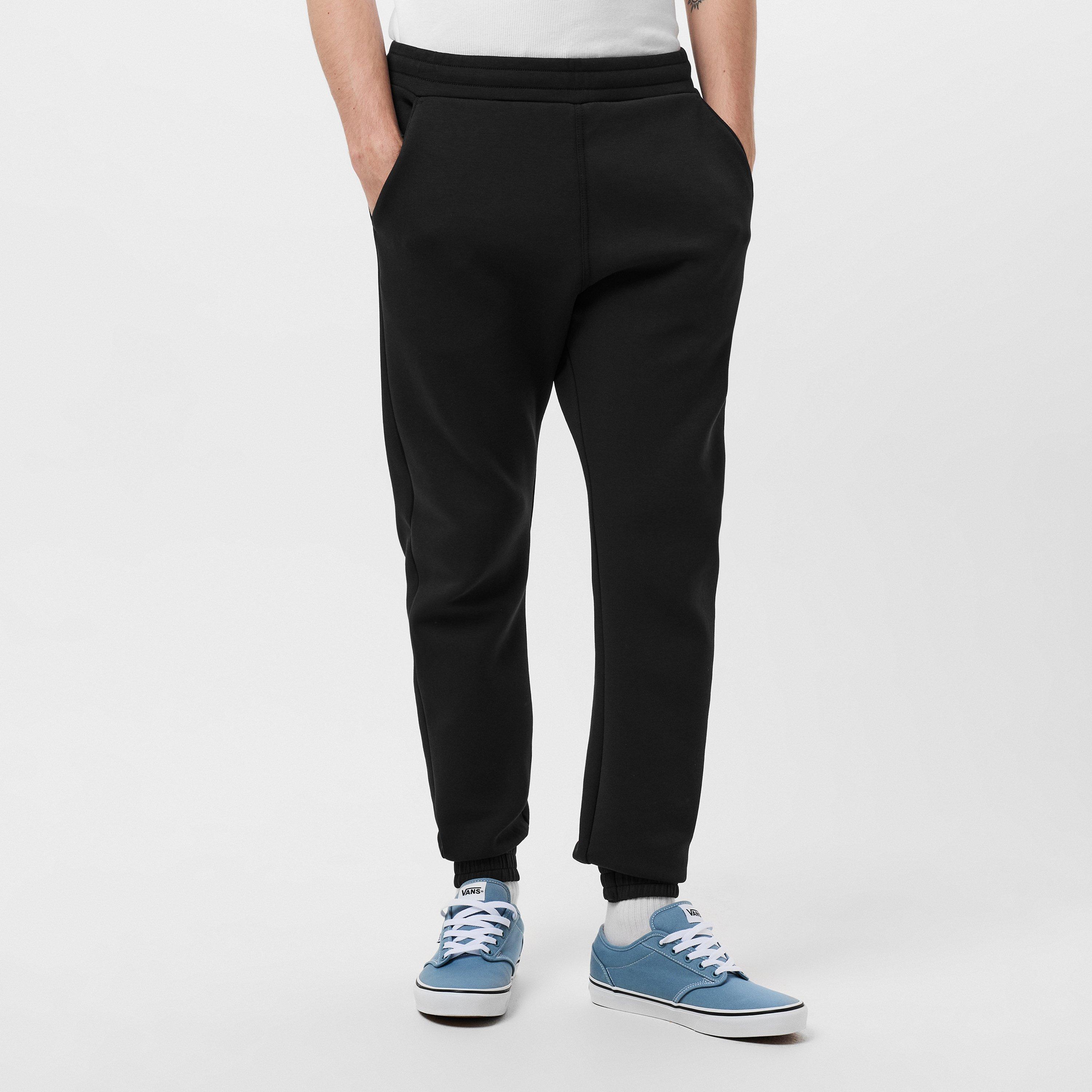 【IFYOUWANT】Shooting STAR joger sweatpants SHOOTING STAR SWEATPANTS (IRON)