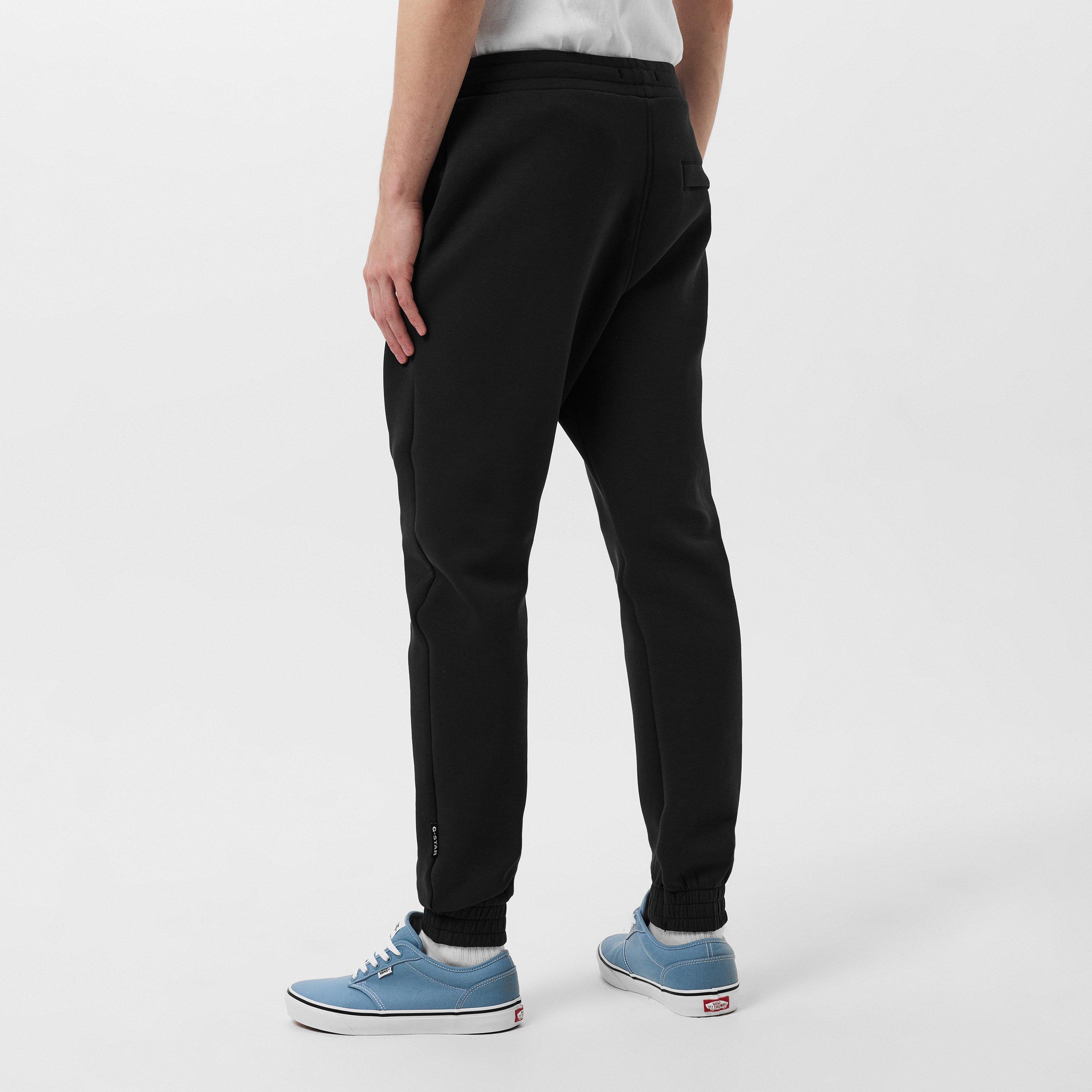 Kavijar - G Star - Scuba Sweatpants - 4