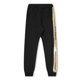 Balmain Logo Joggers Jn99