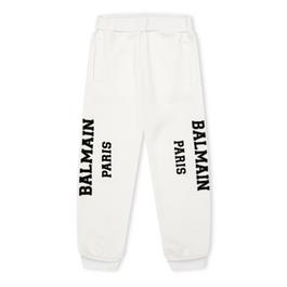 Balmain Logo Joggers Jn99