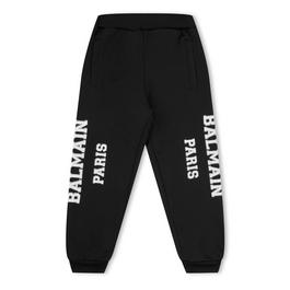 Balmain Logo Joggers Jn99