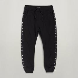 G Star Tape Type C Sweatpants